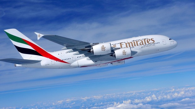 emirates